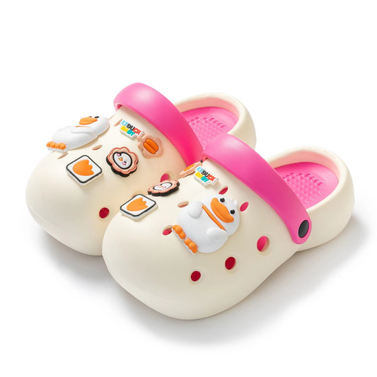 Crocsay CoreFit Pink