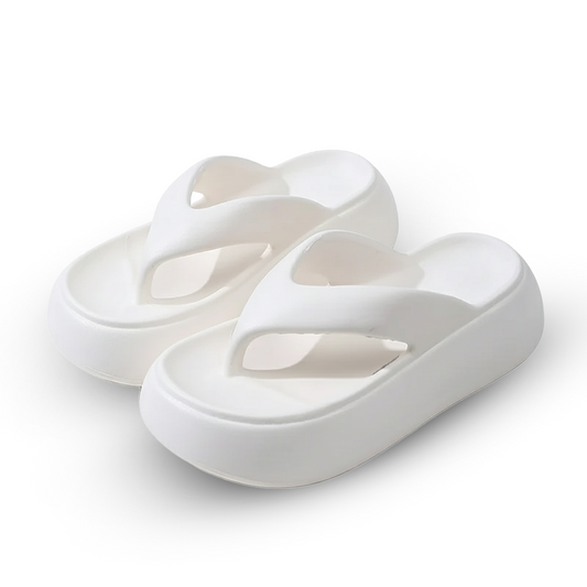 Crocsay Dual Latch Slide