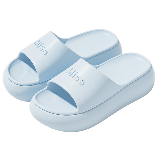 Crocsay Grip Sliper Blue