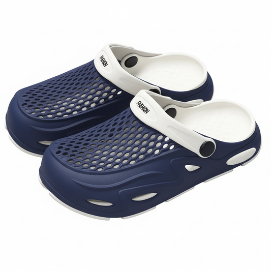 Crocsay MaxStep Blue