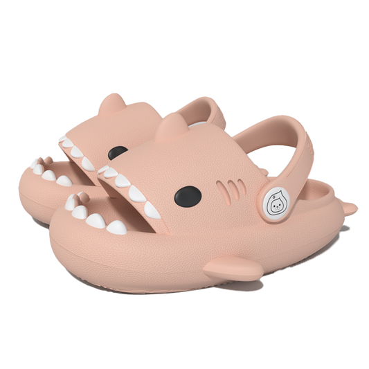 Crocsay Splashy Pink