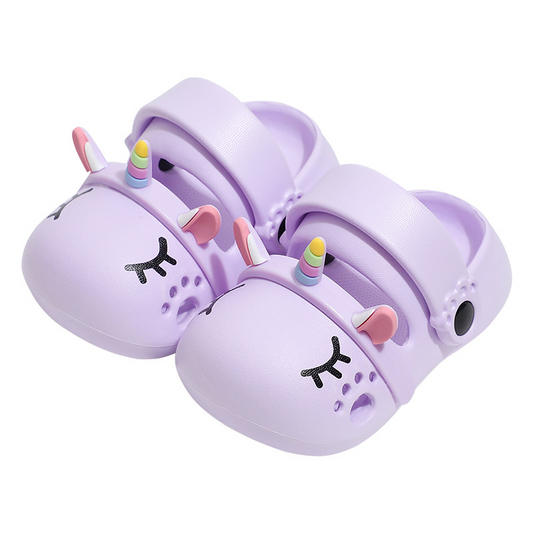 Crocsay Titan Purple