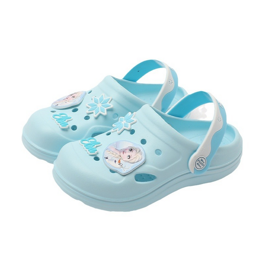 ELSA Clogs Blue
