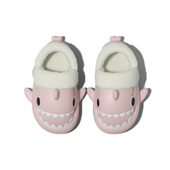 Crocsay Warmies Black