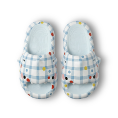 Crocsay DeepBite Blue