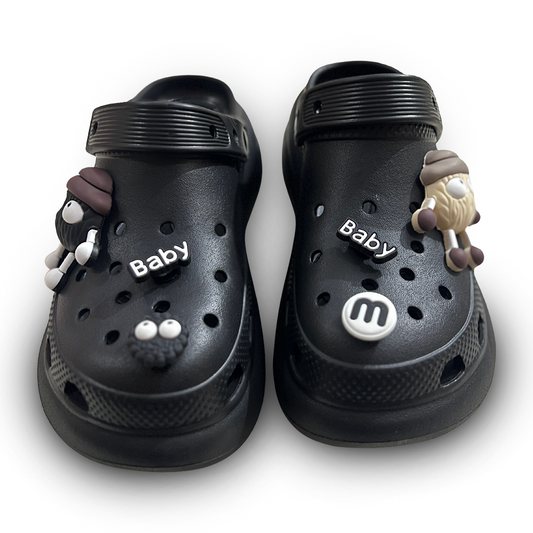 Skyline Pro Black (Baby)