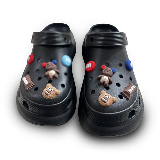 Skyline Pro Black  (Mim)