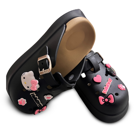 Hello Kitty Black