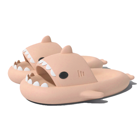 Crocsay FinStep Pink