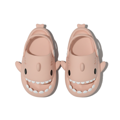 Crocsay Splashy Blue