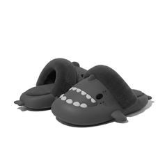 Crocsay FrostClog Black