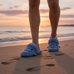 Crocsay FrostClog Black