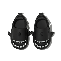 Crocsay Splashy Blue