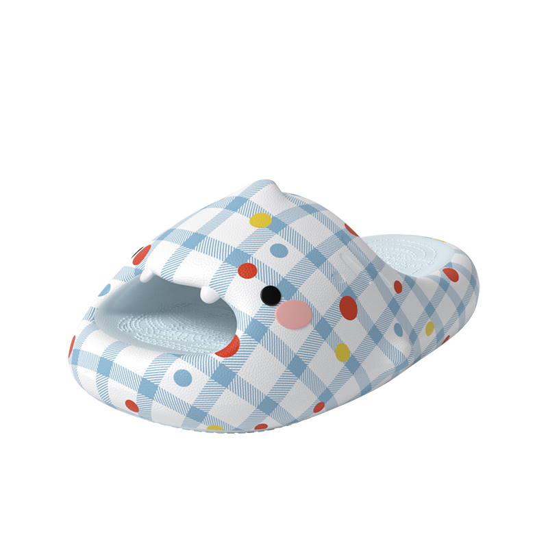 Crocsay DeepBite Blue