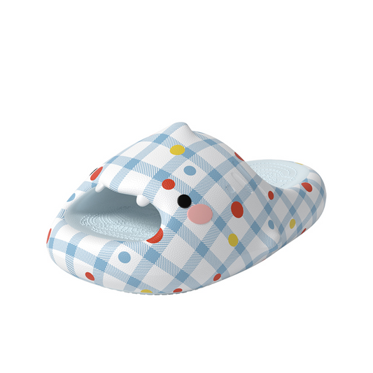 Crocsay DeepBite Blue