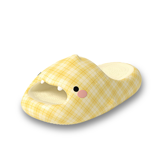 Crocsay DeepBite Yellow