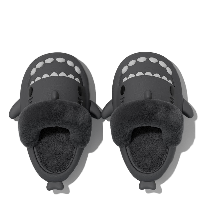 Crocsay FrostClog Black