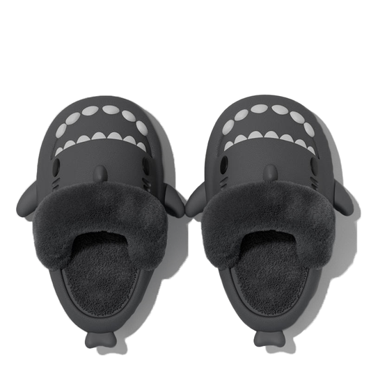 Crocsay FrostClog Black