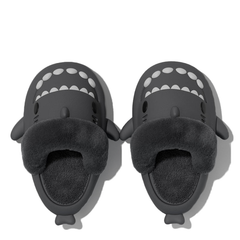 Crocsay FrostClog Black