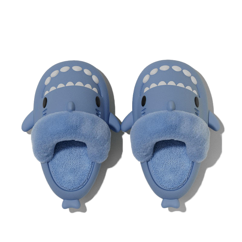 Crocsay FrostClog Blue