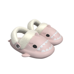 Crocsay Warmies Black