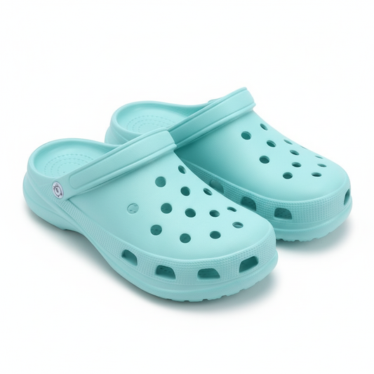 Crocsay Comfy Clog Sky Blue