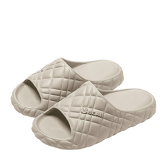 Crocsay Comfy Sliper White