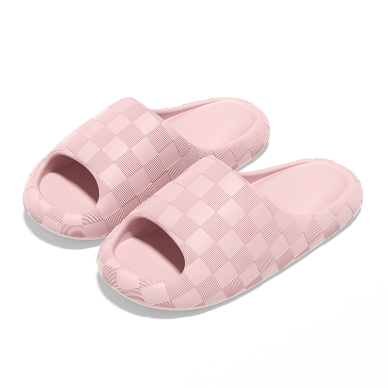 Crocsay Comfy Toe Pink