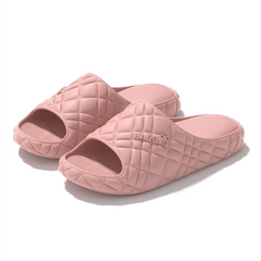 Crocsay Comfy Sliper White