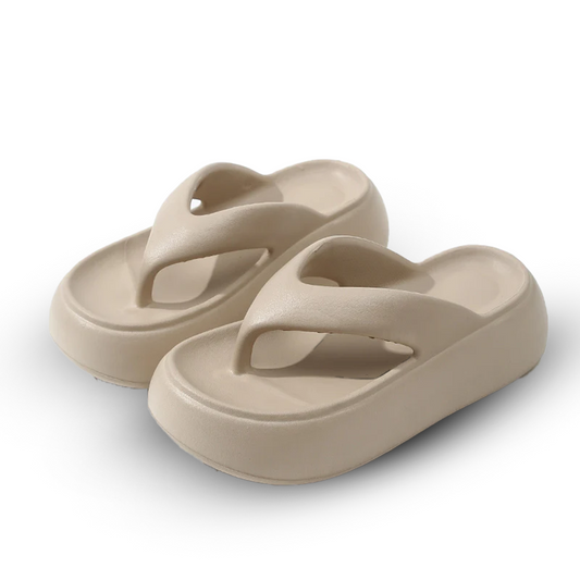 Crocsay Dual Latch Slide