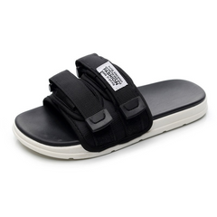 Crocsay FlowStep Black