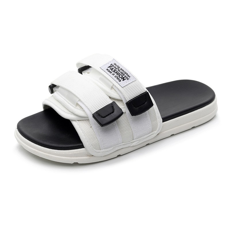 Crocsay FlowStep White