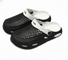 Crocsay MaxStep Black