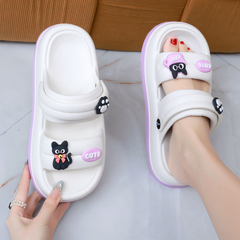 Crocsay Plum Walk Purple