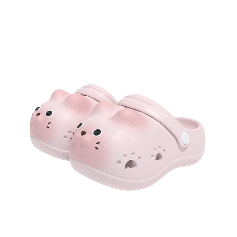 Crocsay Snuggs Yellow