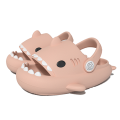 Crocsay Splashy Blue