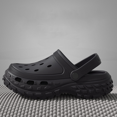 Crocsay Sports Comfort Black