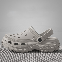 Crocsay Sports Comfort Black