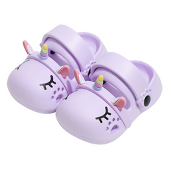 Crocsay Titan Purple