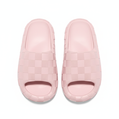 Crocsay Comfy Toe Pink