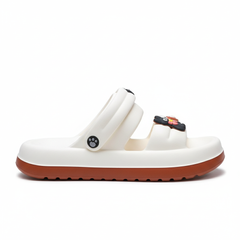 Crocsay Plum Walk Purple