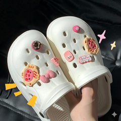 Clip Cutes Accessories