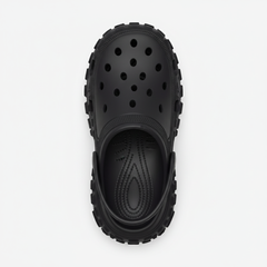 Crocsay Sports Comfort Black