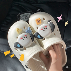 Clip Cutes Accessories