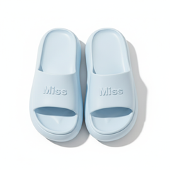 Crocsay Grip Sliper Blue