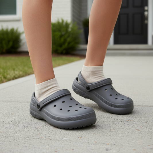 Crocsay FlexClog (Comfort) Black