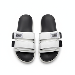 Crocsay FlowStep Black