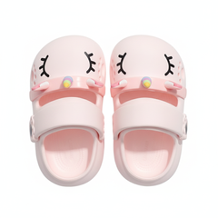 Crocsay Titan Purple