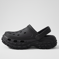 Crocsay Sports Comfort Black
