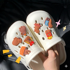 Clip Cutes Accessories